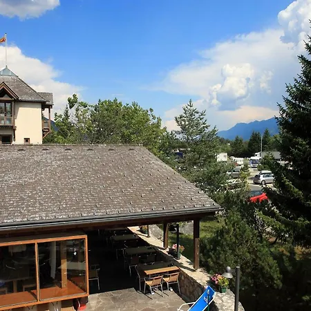 Restaurant Suedrast Dreilaendereck Szálloda