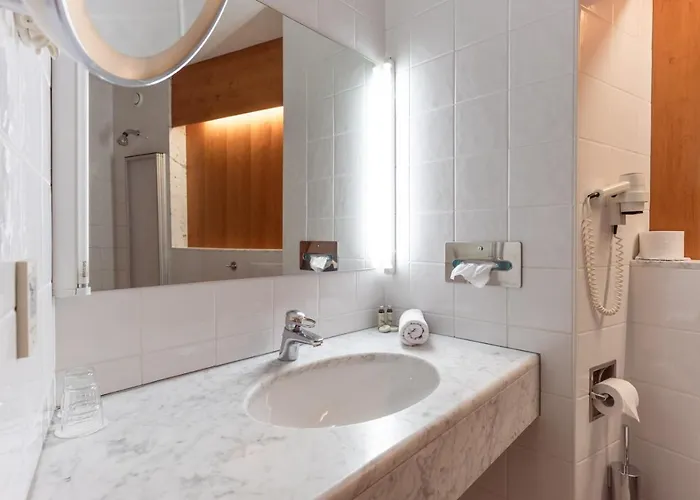 Hotel Restaurant Sudrast Dreilandereck 2*