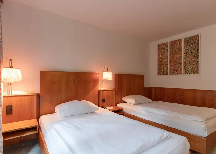 Restaurant Suedrast Dreilaendereck