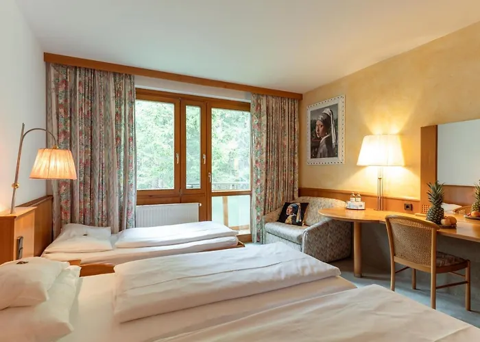 Restaurant Suedrast Dreilaendereck 2* Arnoldstein