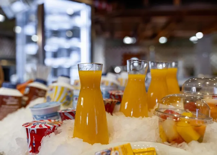 Restaurant Sudrast Dreilandereck Hotel