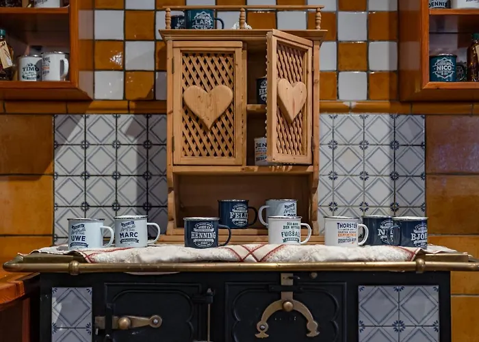 酒店 苏德拉斯德雷兰德雷克酒店餐厅 2*