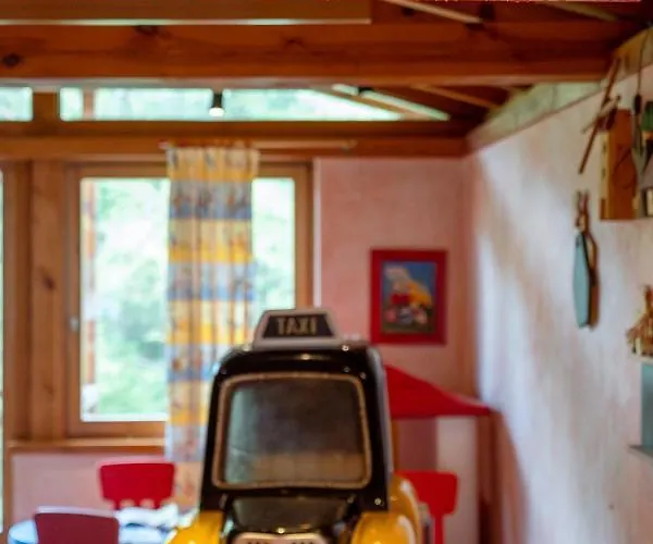 Restaurant Suedrast Dreilaendereck