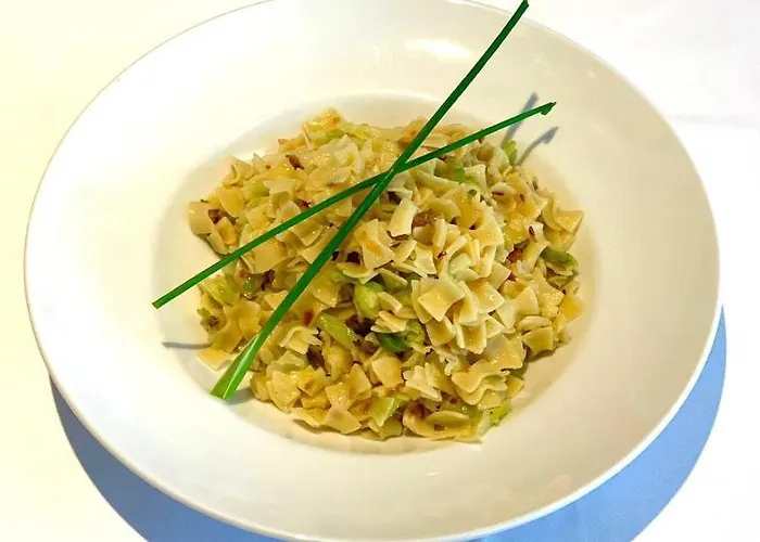 Restaurant Suedrast Dreilaendereck 2* Arnoldstein