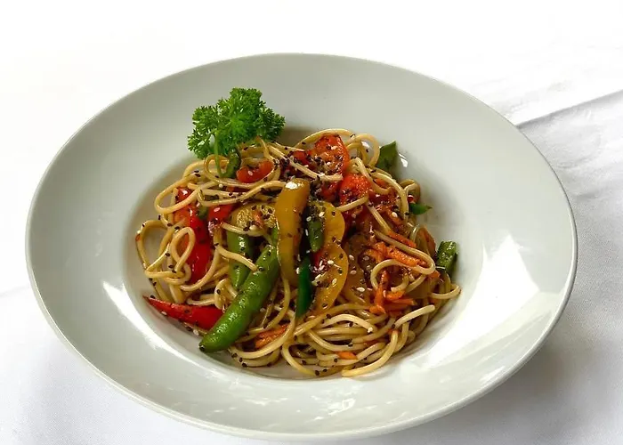 Restaurant Sudrast Dreilandereck Arnoldstein