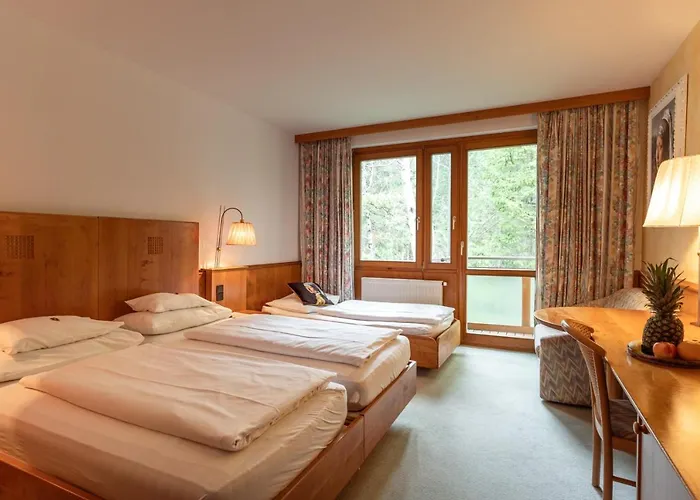 Hotel Restaurant Suedrast Dreilaendereck 2*