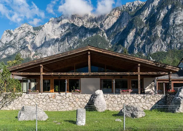 Hotel Restaurant Suedrast Dreilaendereck 2*