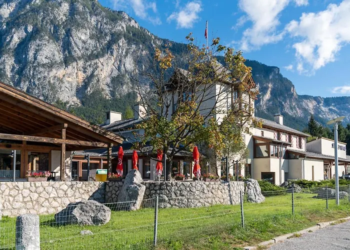 Restaurant Sudrast Dreilandereck