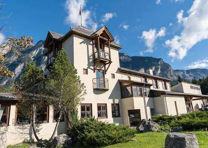 Restaurant Sudrast Dreilandereck Hotel 2*