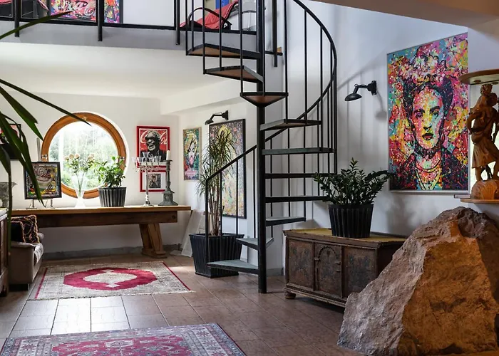 Restaurant Suedrast Dreilaendereck 2* Arnoldstein