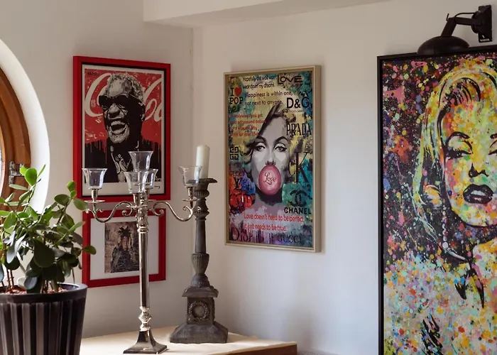 Restaurant Suedrast Dreilaendereck Hotel