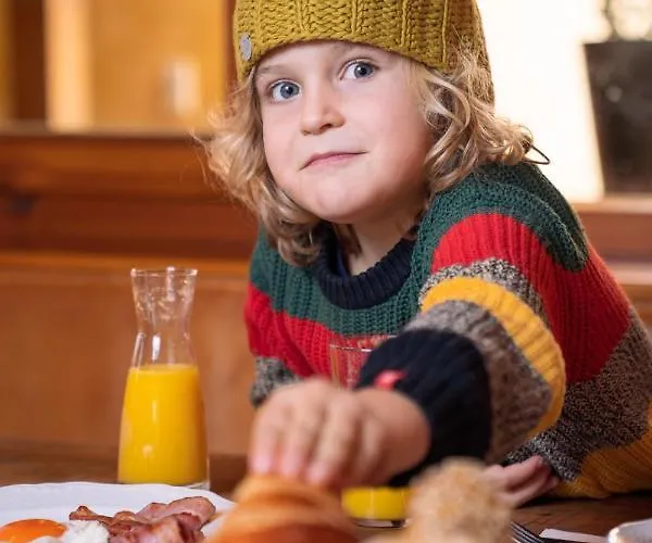 Restaurant Sudrast Dreilandereck Hotel