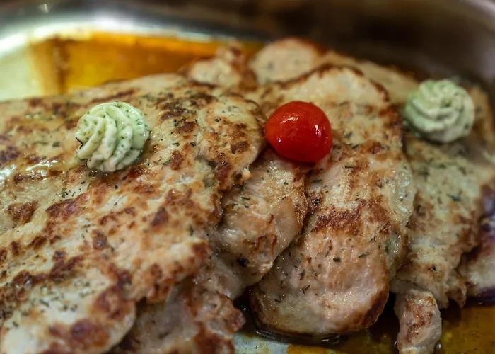 Restaurant Suedrast Dreilaendereck Hotel Arnoldstein