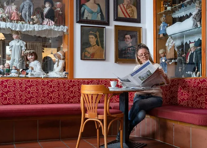 Restaurant Suedrast Dreilaendereck Hotel 2*