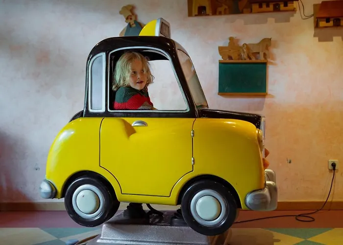 Restaurant Sudrast Dreilandereck Hotel 2*