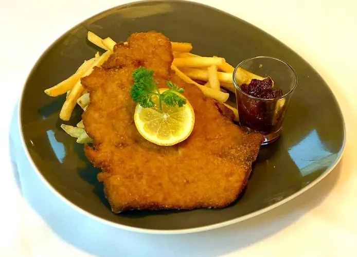 Hotel Restaurant Sudrast Dreilandereck Arnoldstein