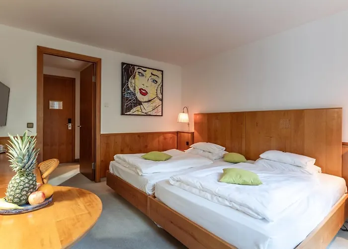 Restaurant Sudrast Dreilandereck Hotel 2*