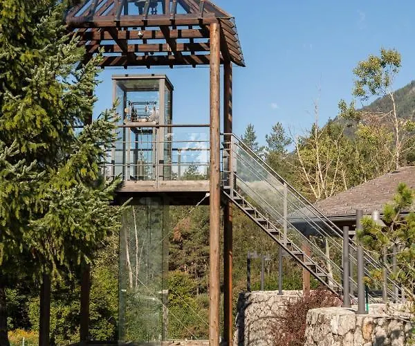 Restaurant Suedrast Dreilaendereck 2*