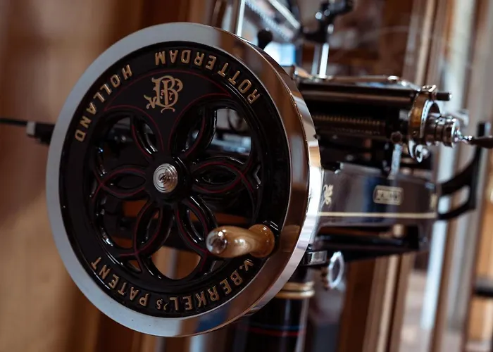 Hotel Restaurant Suedrast Dreilaendereck 2*