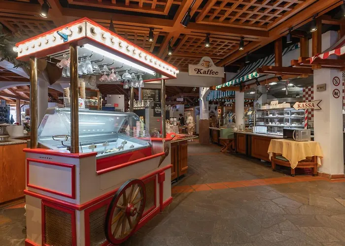 苏德拉斯德雷兰德雷克酒店餐厅 酒店 2*