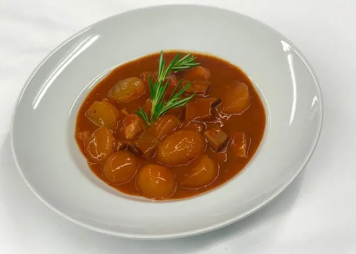 苏德拉斯德雷兰德雷克酒店餐厅 2* 阿诺尔德施泰因