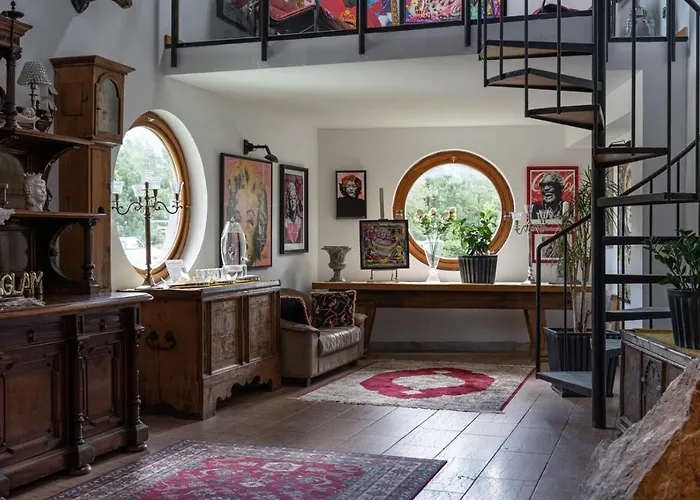 Hotel Restaurant Sudrast Dreilandereck 2*