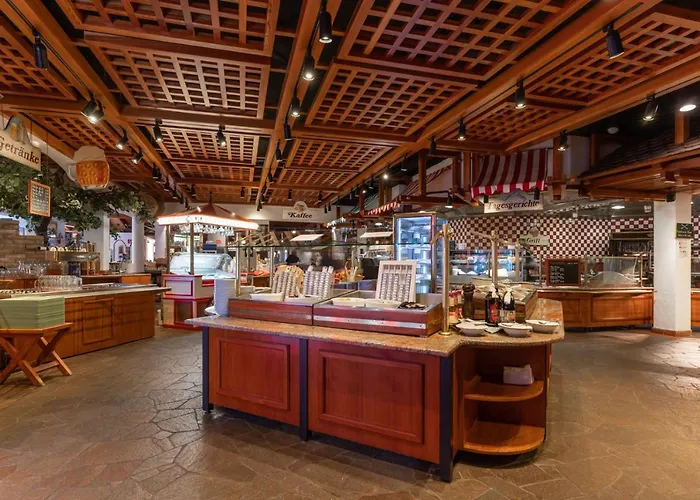 Hotel Restaurant Sudrast Dreilandereck 2*