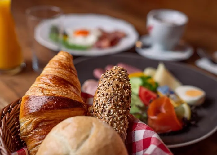 Restaurant Suedrast Dreilaendereck 2* Arnoldstein