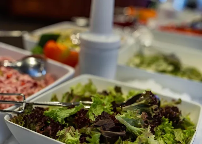 Restaurant Suedrast Dreilaendereck 2*