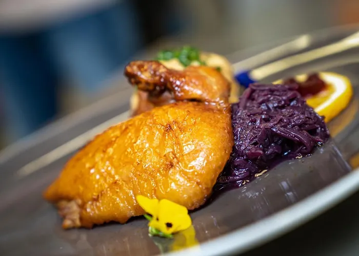 Hotel Restaurant Sudrast Dreilandereck Arnoldstein