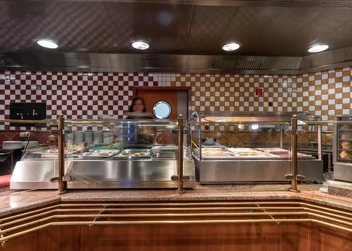 Restaurant Sudrast Dreilandereck Hotel Arnoldstein