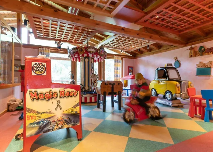 Restaurant Suedrast Dreilaendereck