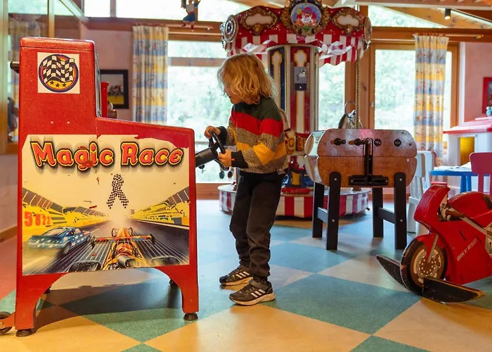 Hotel Restaurant Sudrast Dreilandereck