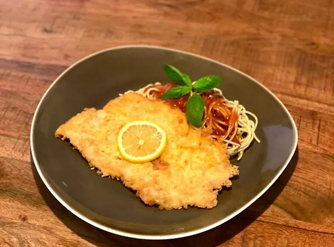 Restaurant Suedrast Dreilaendereck 2*