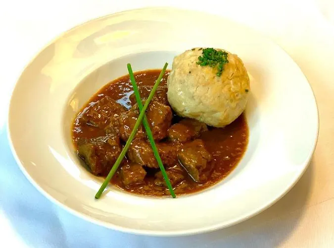 Restaurant Sudrast Dreilandereck Hotel