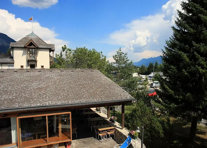 Restaurant Sudrast Dreilandereck Hotel